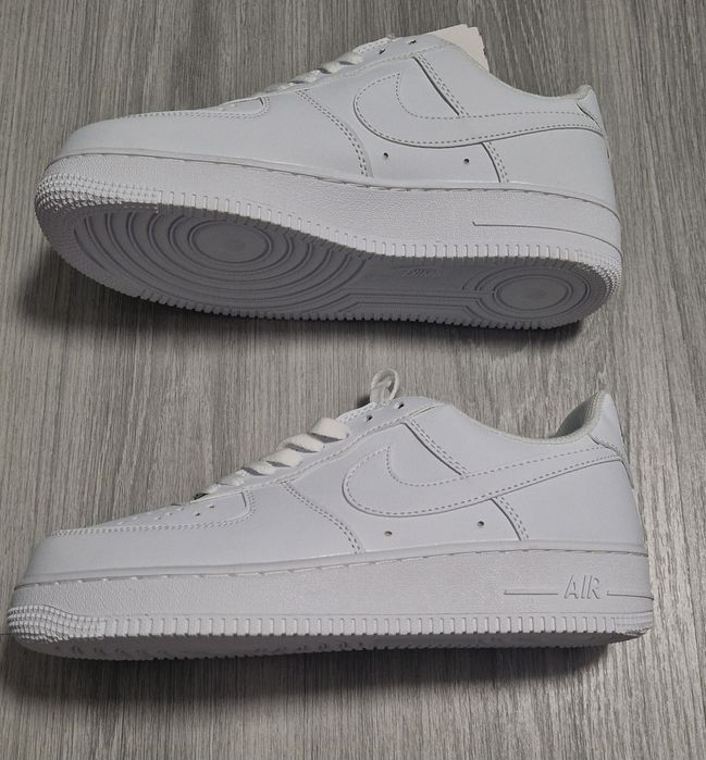 Nike Air Force 1 Albi