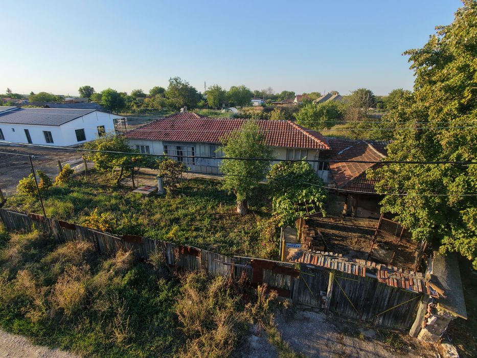 Продава се Къща в с. Калипетрово, Област Силистра - 150 кв.м за 330 €/кв.м - Снимка #4
