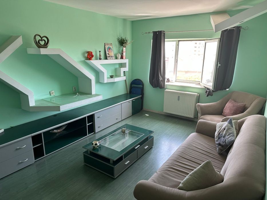 Apartament de închiriat 2 camere Intim