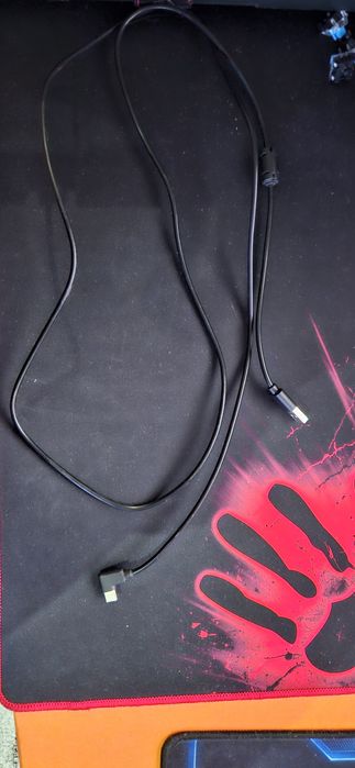 Гейминг клавиатура