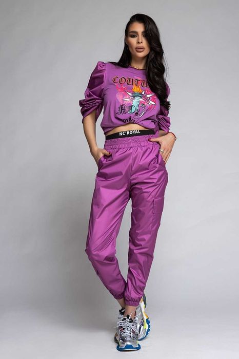 Сет Nikole collection XS