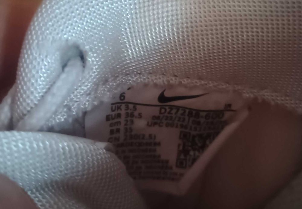 Оригинални дамски маратонки/сникърси Nike, Adidas, Puma, Asics