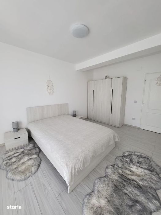 Casa P+E 2023 in Dumbravita, 102 mp, teren 7.8 ari, mobilata