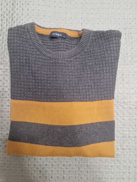 Мъжки блузи/пуловери