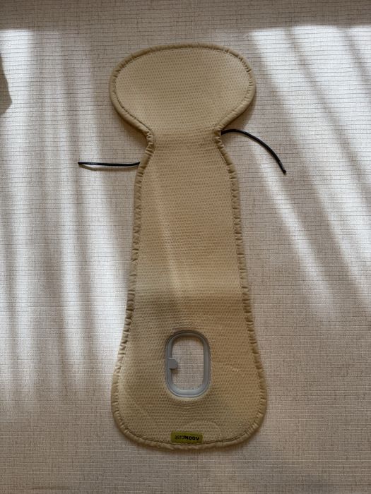 Aeromoov Air Layer - подложка против изпотяване