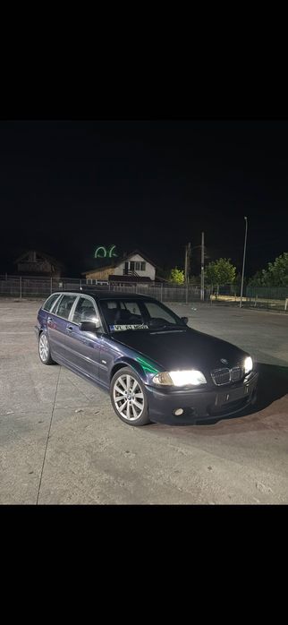 BMW 3 Series 0 — imagine 4