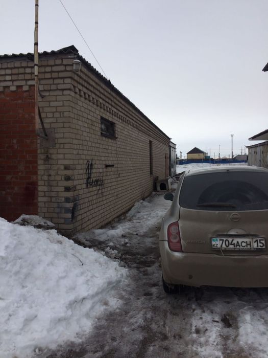 Сдам в аренду   СТО