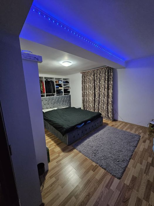 De vânzare Casa P+M sat Albina