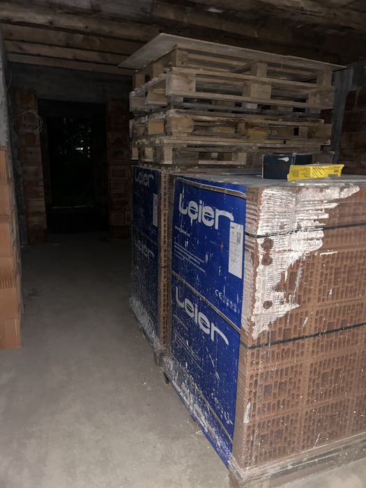 Caramida Leiertherm 29/24