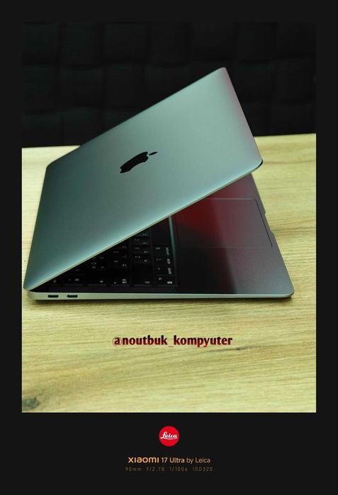 Мощный игровой  Macbook Air  2020