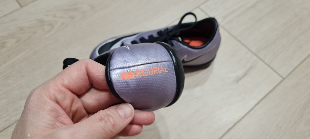 Сороконожки оригинал найк