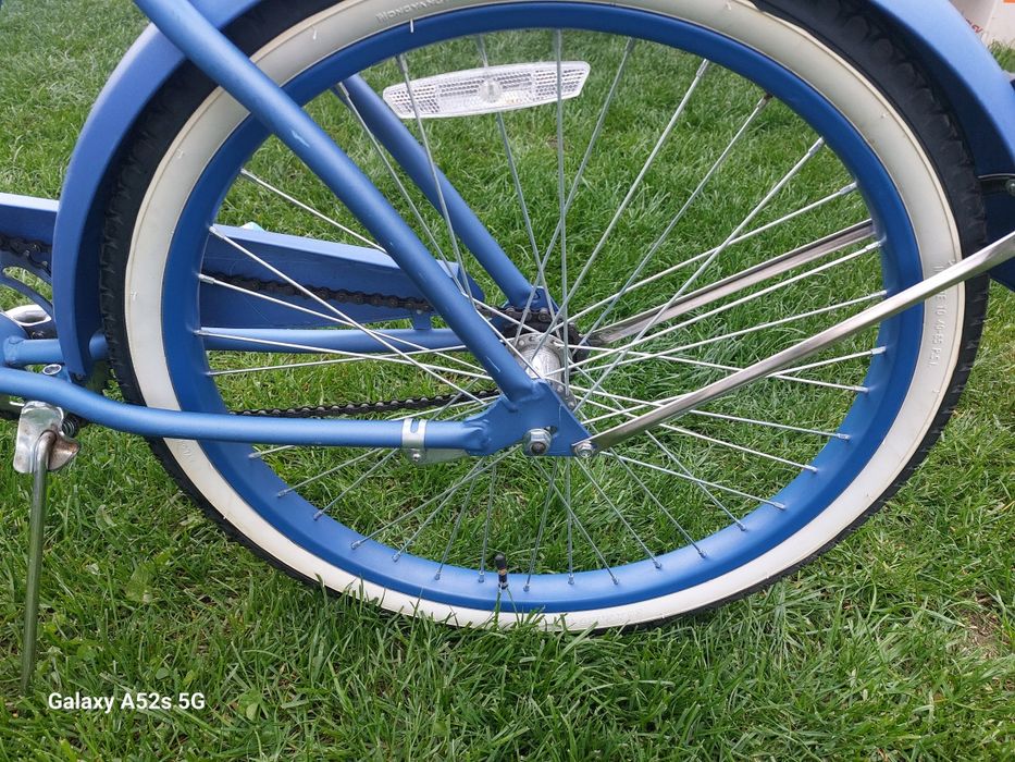 Bicicleta Huffy Cranbrook