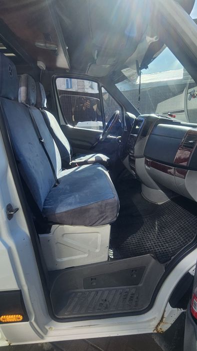 Газель пассажирские перевозки