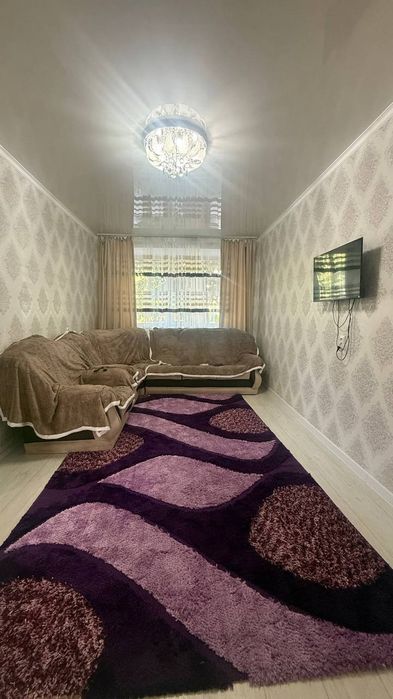 Продам 2комнатную квартиру