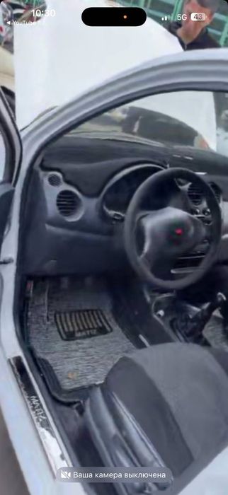 Матиз Бест 2010 сотилади срочно булиши