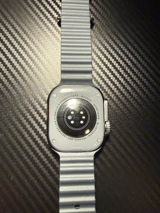 smartwatch ultra