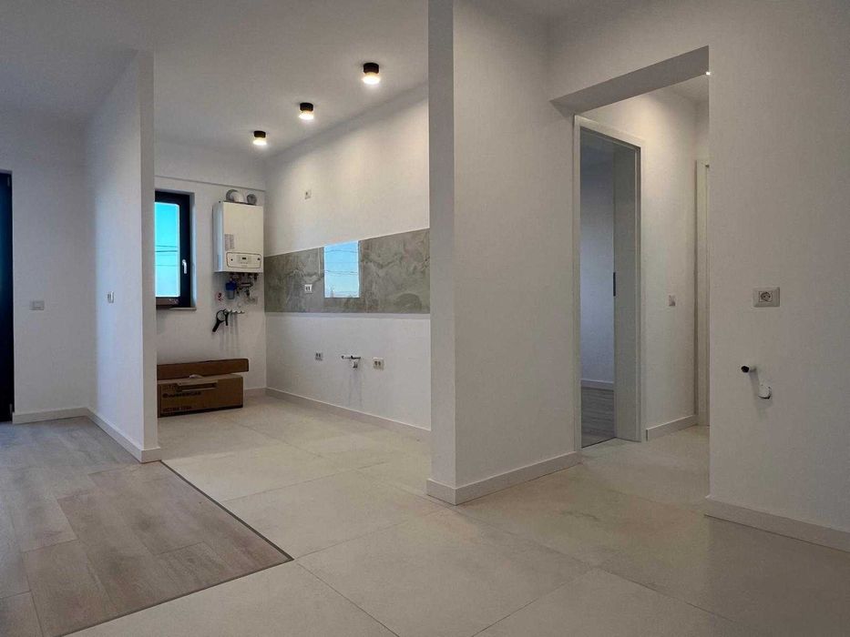 Apartament 2 camere - finalizate - Bloc nou