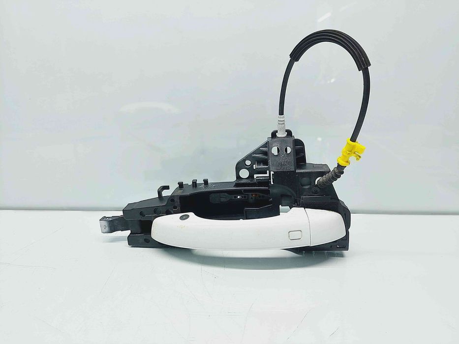 Maner usa dreapta spate Audi A6 (4GC, C7) Facelift S-line [Fabr 2012-2