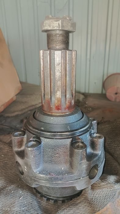 зап части на Камаз