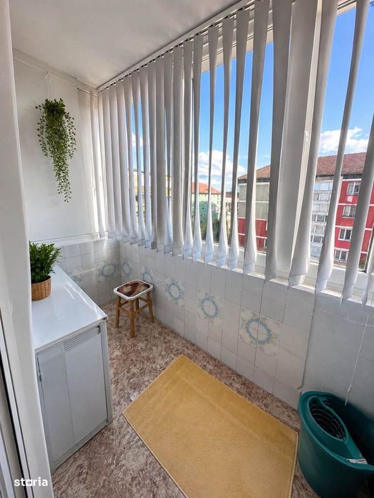 Apartament - Mediaș – Cartier Gura Câmpului, Strada Turda