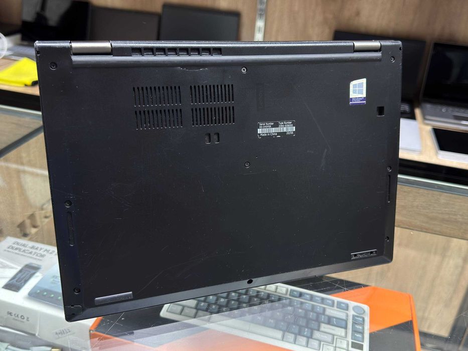 Lenovo ThinkPad L13 Yoga Core i5-10210U RAM 8 Gb SSD 256 Gb Сенсорный
