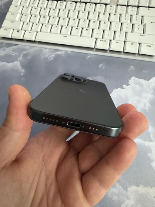 Iphone 15 Pro 128GB