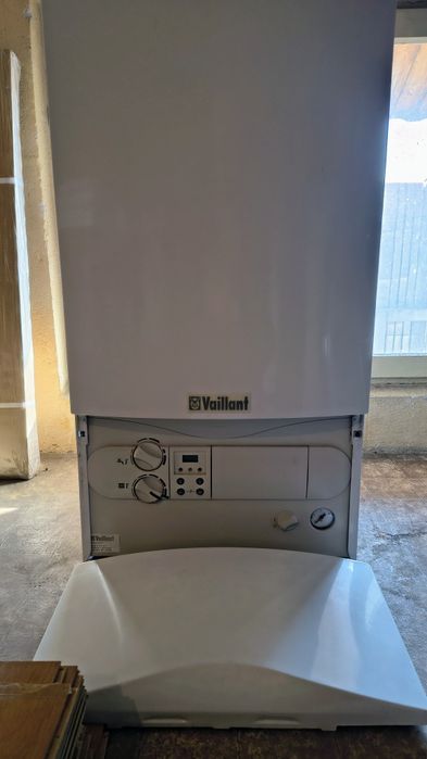 Газов котел valiant vuw 202/2-5