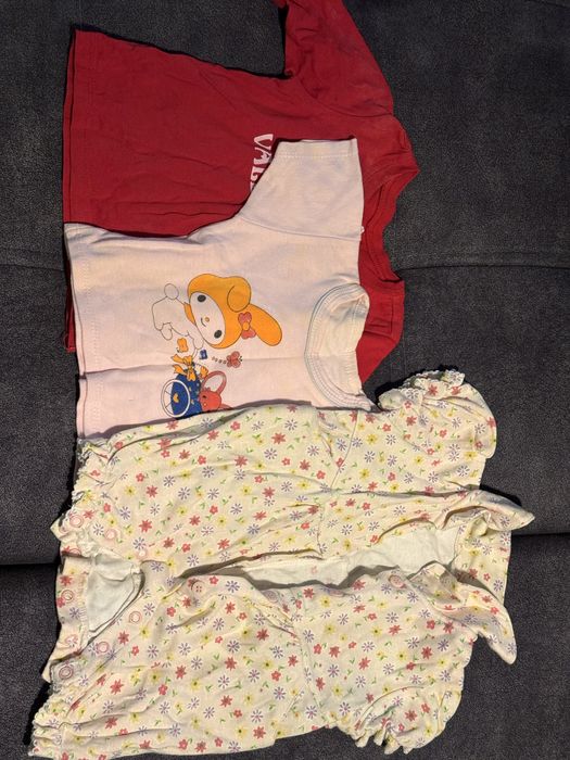 Отдам детские вещи