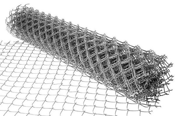 Сетка рабица по самой низкой цене в городе