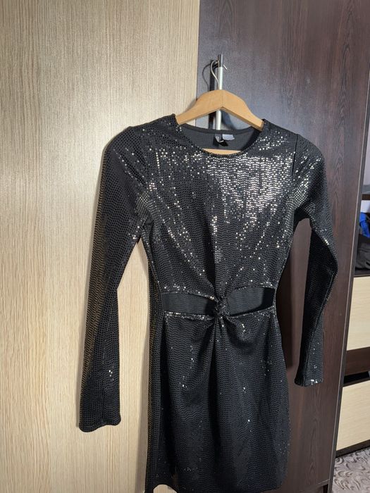 Дамска рокля - H&M