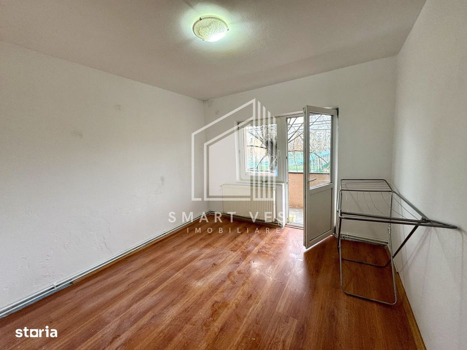 Apartament 4 camere | Etaj 2 din 4 | Zona Micro 17