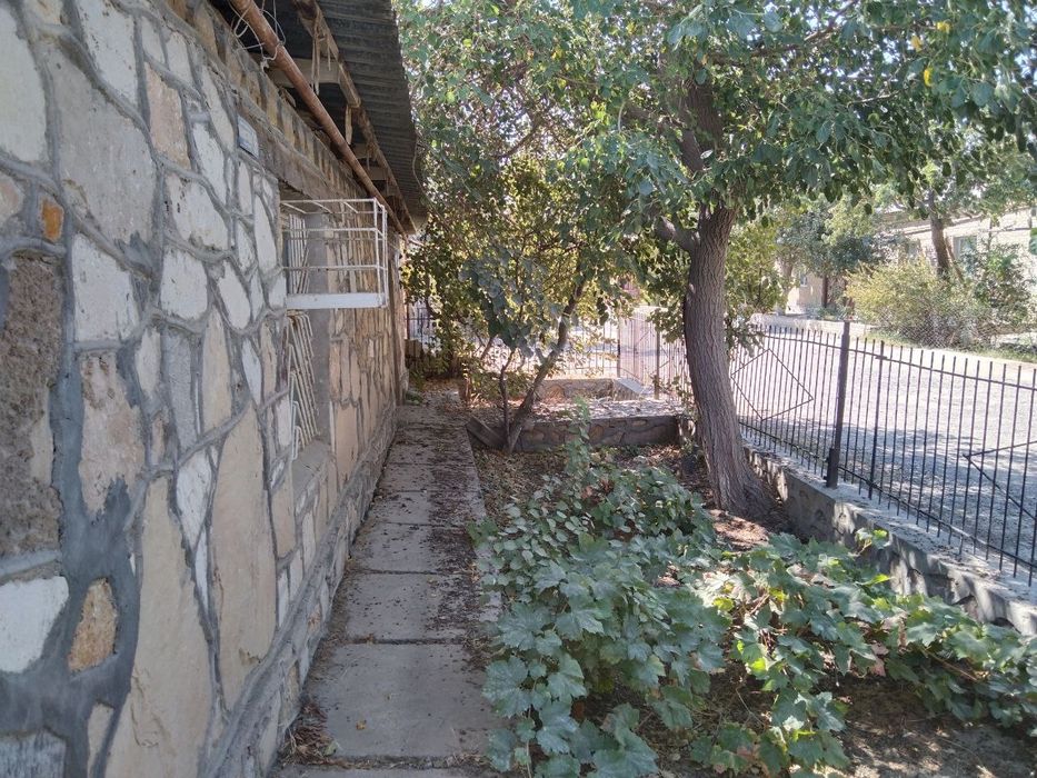 Участка сотилади