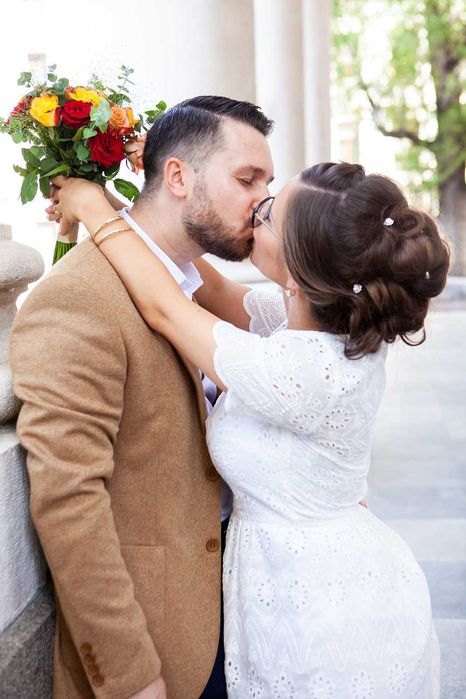 Фотограф за кръщенета, сватби, интериор и други