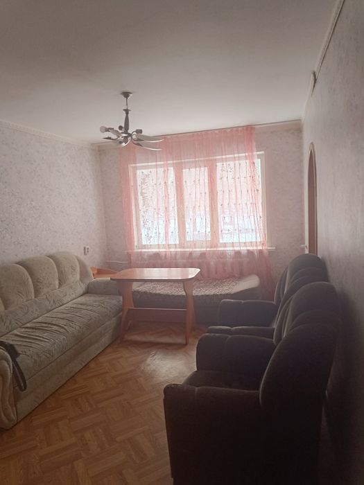 Сдам 3 ком квартиру в районе ЖБИ