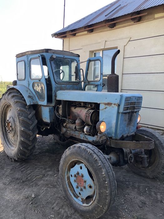 продается ЛТЗ Т40-АМ