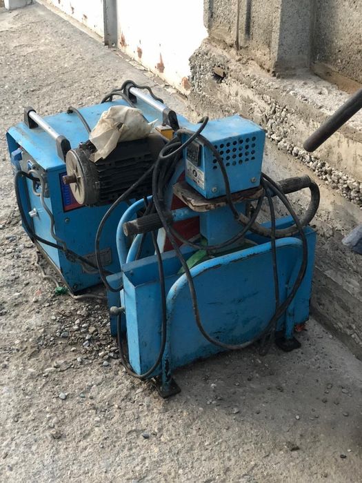 Аппарат для пайки труб