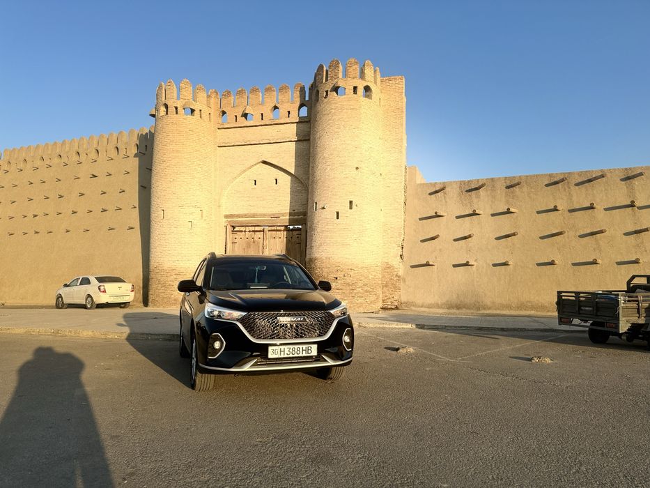 Втреча на Черном  машине!!!