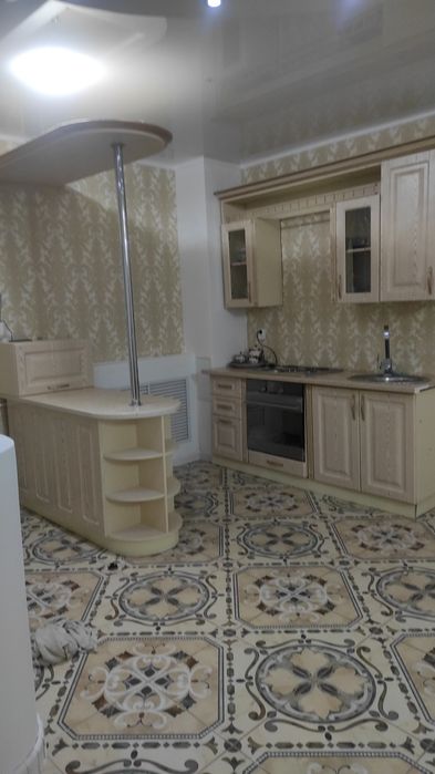 Сдам 3 к кв посуточно