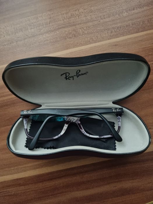 Ochelari de vedere Ray-Ban