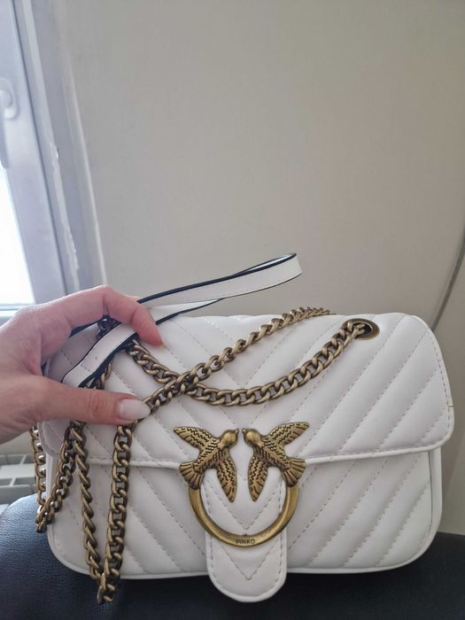 Дамска чанта Pinko