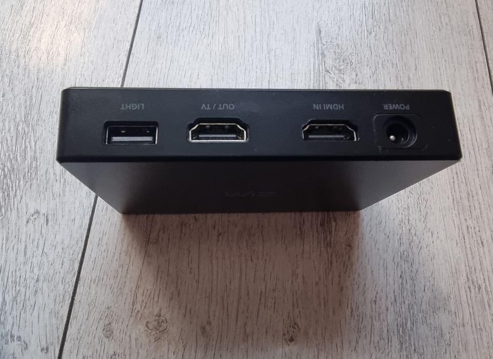 LED лента за 55-65 иновации телевизор