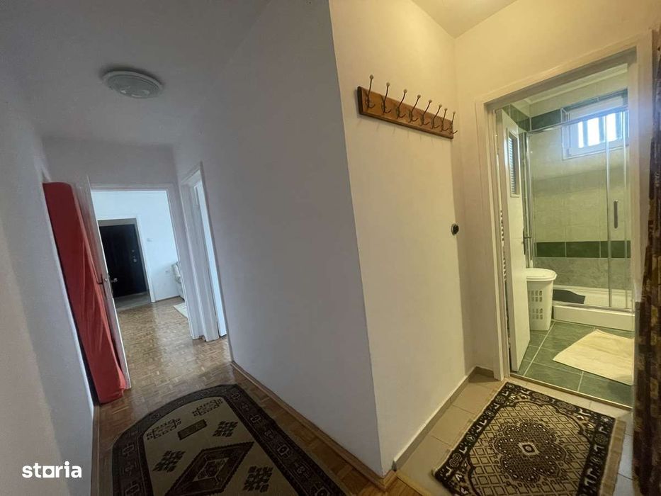 Ap 3 camere confort 1 semidecomandat 69 mp utili str Rahova