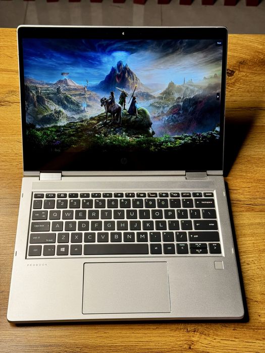 Lenovo Probook Ryzen 7