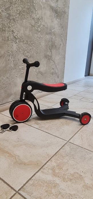 Продавам детска тротинетка