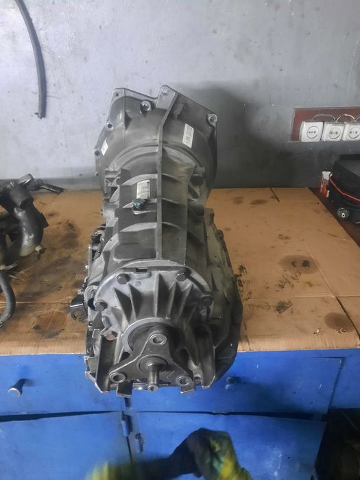Продам кпп автомат коробка