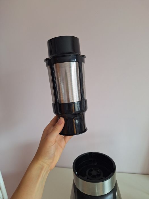 Блендер Solac mixter