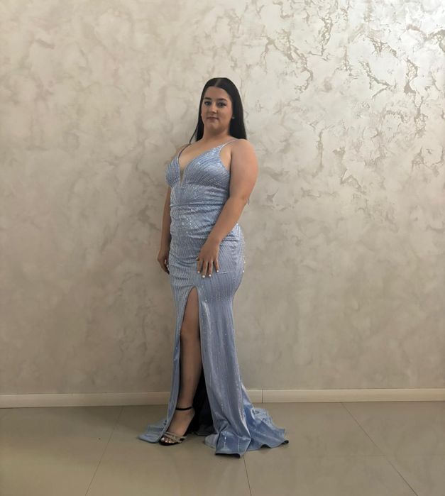 Rochie de seara eleganta
