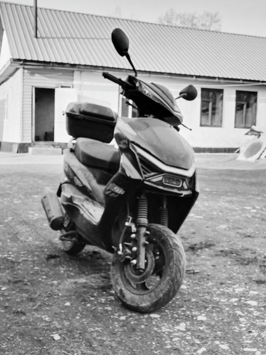 Мопед М 12       150 к