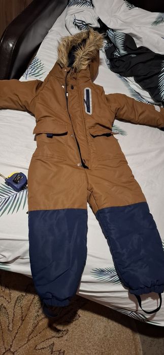 Combinezon marimea 110