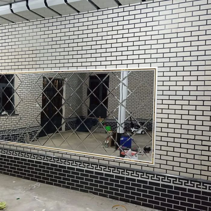 Курулиш ишларни киламиз